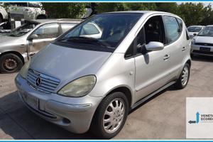 Ricambi Usati MERCEDES-BENZ Classe A (W168) 2001