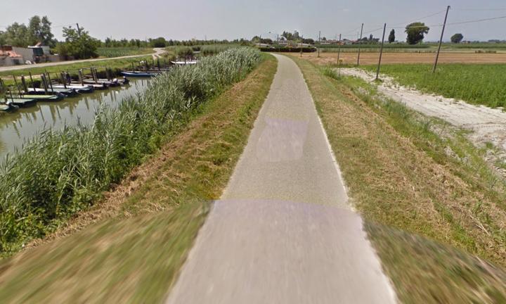 Terreno a Codevigo (PD) - Conche