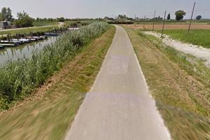 Terreno a Codevigo (PD) - Conche