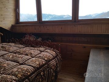 San Giacomo Roburent Cardini Licheni