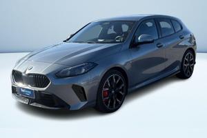 BMW Serie 1 118d MSport Pro auto