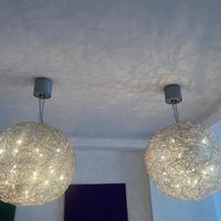 lampadari a sospensione Catellani& Smith