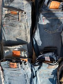 Stock levis