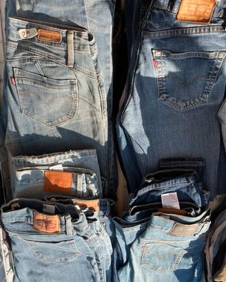 Stock levis