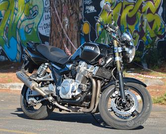 Yamaha XJR 1300 Iniezione RATE PERMUTE e GARANZIA
