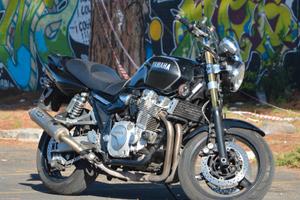 Yamaha XJR 1300 Iniezione RATE PERMUTE e GARANZIA