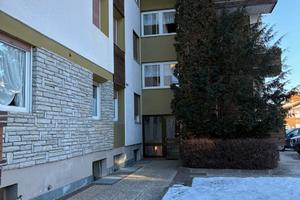 Appartamento a villabassa