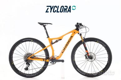 Orbea Oiz M10 X01 t.M