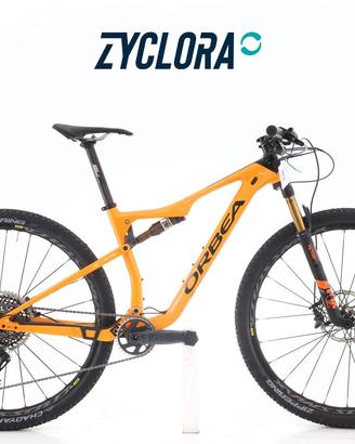 Orbea Oiz M10 X01 t.M