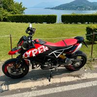 Ducati Hypermotard 950 RVE