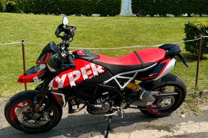 Ducati Hypermotard 950 RVE