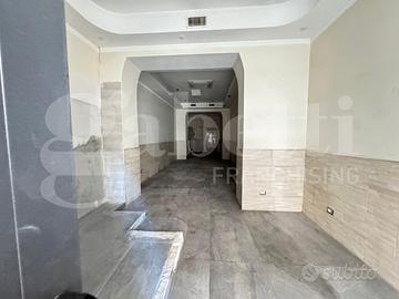 Negozio Roma [Cod. rif 3248419VCG]