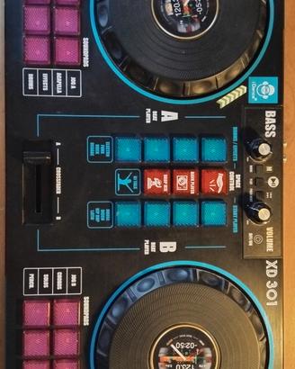 DJ per bambini