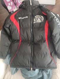 giubbino uomo taglia M