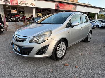 Opel Corsa 1.2 85CV 3 porte GPL-TECH b-color