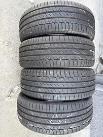 gomme usate 2356018 Estivo CONTINENTAL - Pre - 373