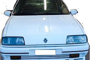 Renault 19 - Anno  01/1992 - 1.4 Benzina