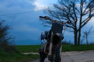 Parvisa Racing 160cc Limited Edition