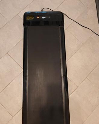 Tapis roulant Walking Pad King Smith C2 pieghevole