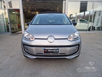 Volkswagen up! 1.0 75 CV 5p. high
