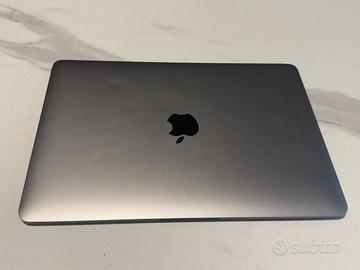 Macbook 12 2017 8/512