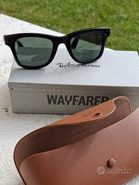 Rayban Meta Wayfarer Gen 1 RW4006