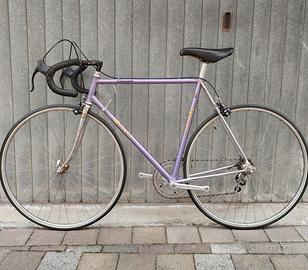 bici da corsa 
