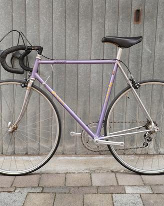 bici da corsa 