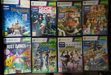 Giochi per Xbox 360