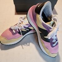 scarpe new bilance donna