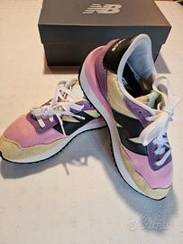 scarpe new bilance donna