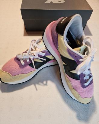 scarpe new bilance donna