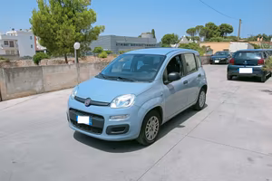 Fiat Panda 1.200 BENZINA KM 99.000