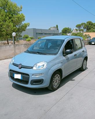 Fiat Panda 1.200 BENZINA KM 99.000