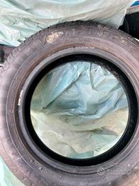 Gomme nuove mini car 145/70 R13