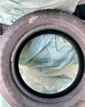 Gomme nuove mini car 145/70 R13
