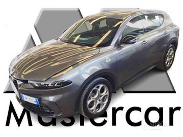 ALFA ROMEO Tonale Tonale 1.6d Super 130cv tct6 -
