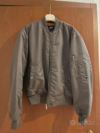 Bomber Zara (taglia S)