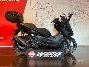 Honda Forza 350 Deluxe ABS