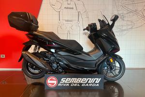 Honda Forza 350 Deluxe ABS