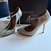 Scarpe donna Gucci