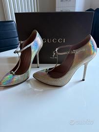 Scarpe donna Gucci