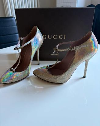 Scarpe donna Gucci