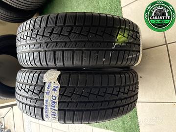 gomme usate 1856015 Winter YOKOHAMA - W-DRIVE - 03