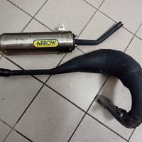 Arrow Fantic 50/70