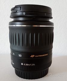 Canon  EF 28-90 F 4-5.6 II USM