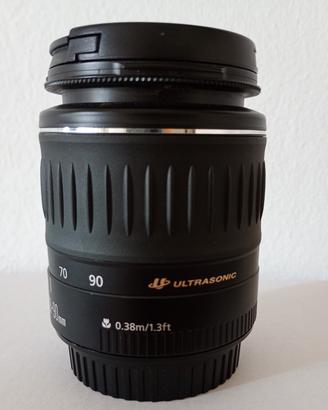 Canon  EF 28-90 F 4-5.6 II USM