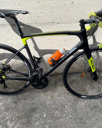 Bici da corsa
