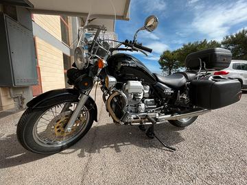 Motoguzzi California 1100 Jackal