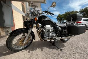 Motoguzzi California 1100 Jackal